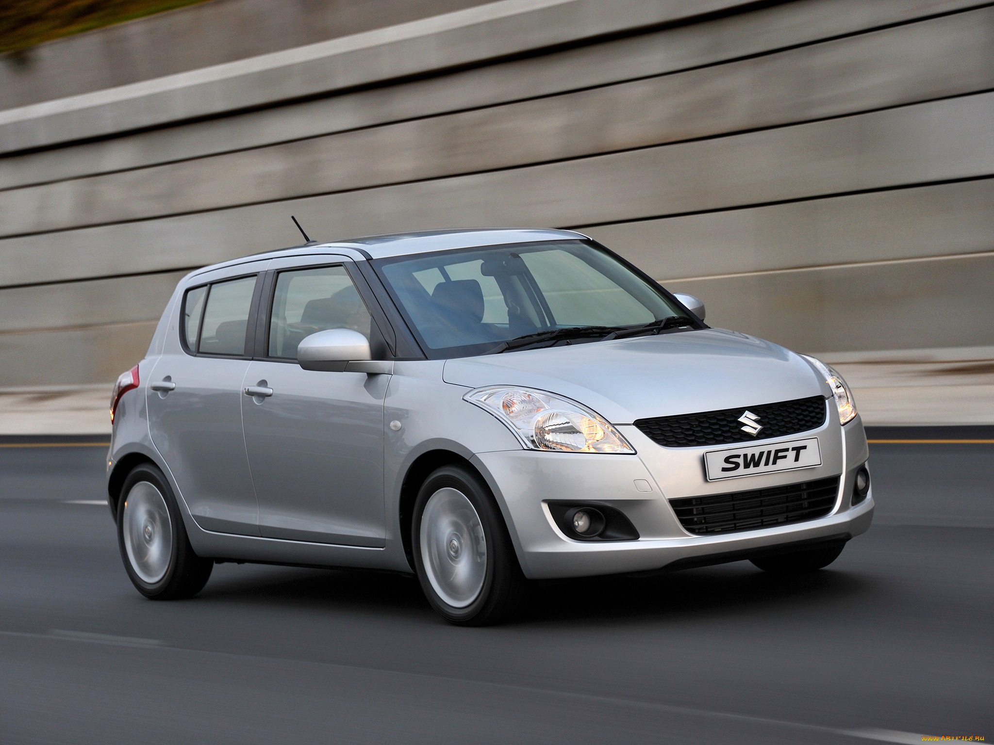 , suzuki, za-spec, 5-door, swift